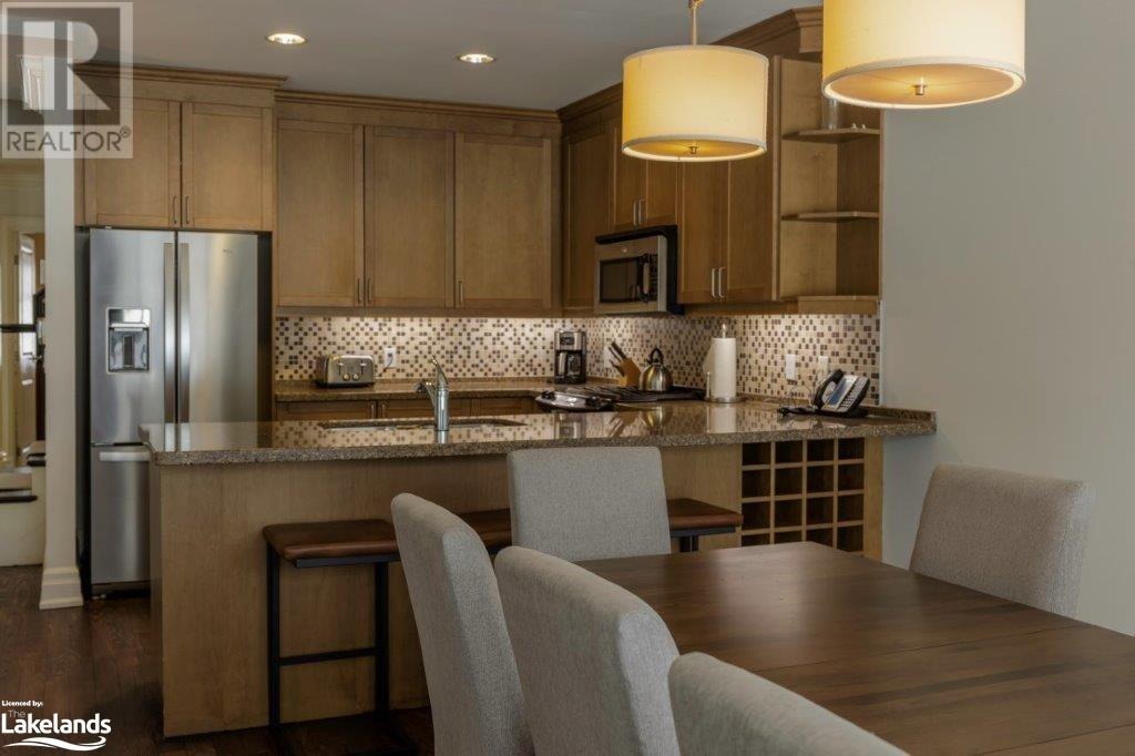 1869 MUSKOKA ROAD 118 HWY W Unit# G101-B1
