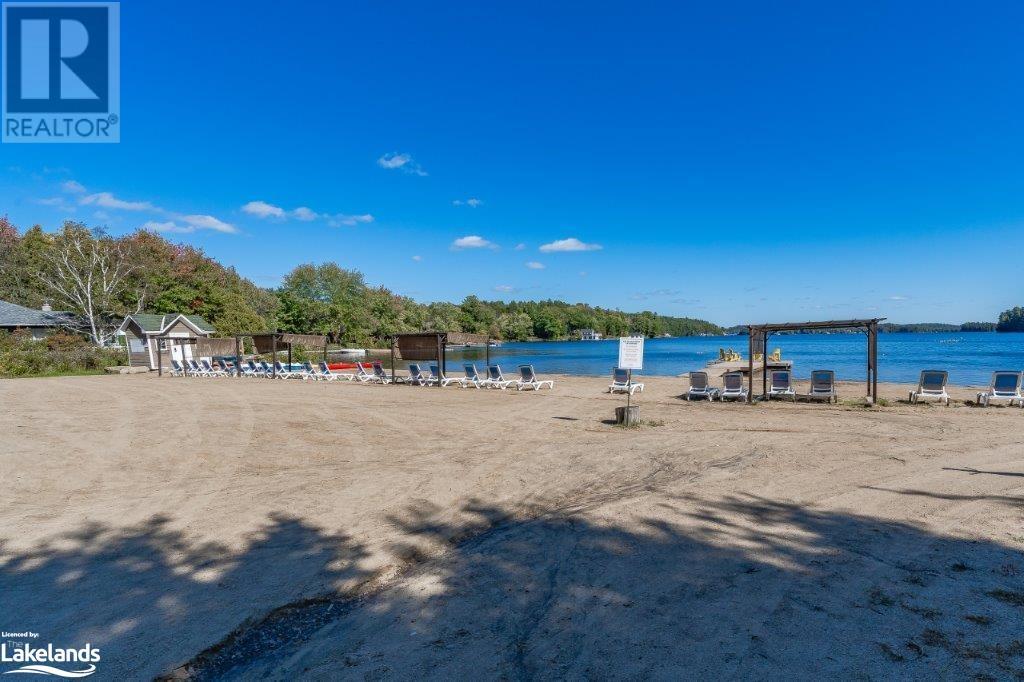 1869 MUSKOKA ROAD 118 HWY W Unit# G101-B1