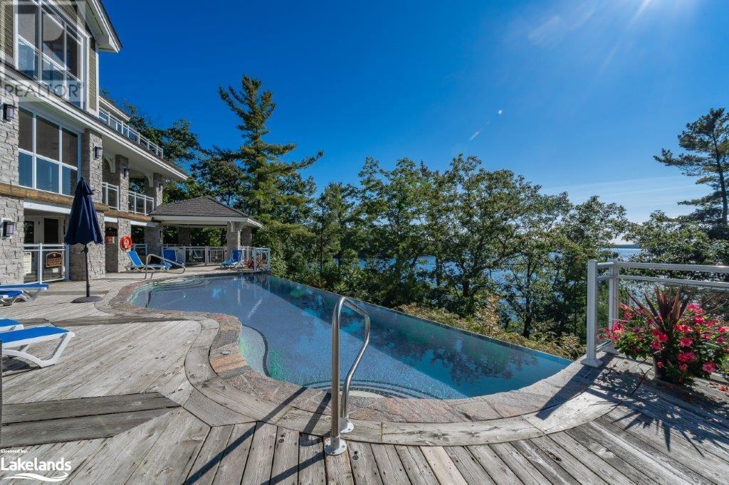 1869 MUSKOKA ROAD 118 HWY W Unit# G101-B1