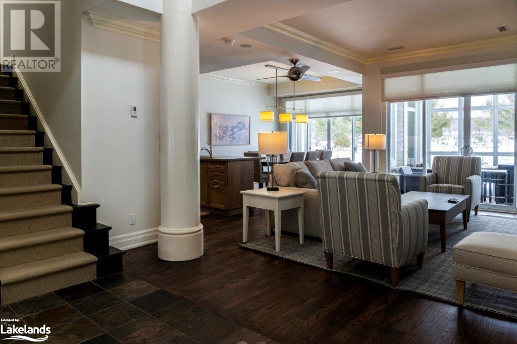 1869 MUSKOKA ROAD 118 HWY W Unit# G101-B1