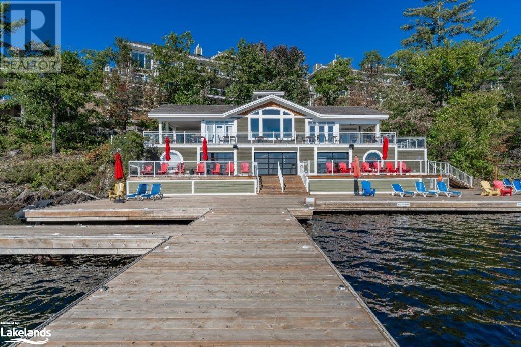 1869 MUSKOKA ROAD 118 HWY W Unit# G101-B1