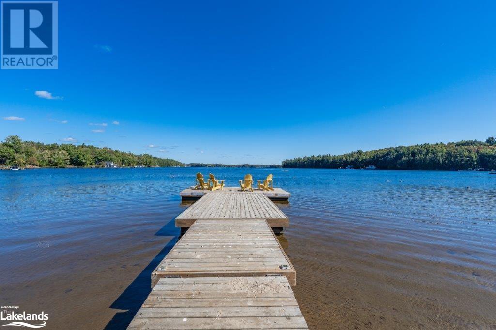 1869 MUSKOKA ROAD 118 HWY W Unit# G101-B1
