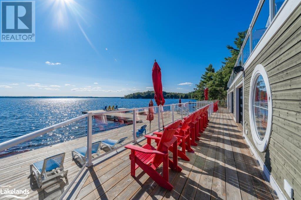 1869 MUSKOKA ROAD 118 HWY W Unit# G101-B1