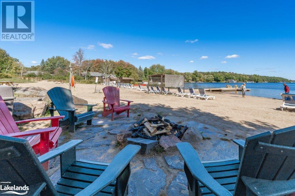 1869 MUSKOKA ROAD 118 HWY W Unit# G101-B1