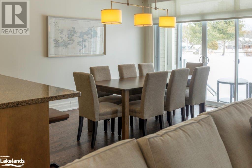 1869 MUSKOKA ROAD 118 HWY W Unit# G101-B1
