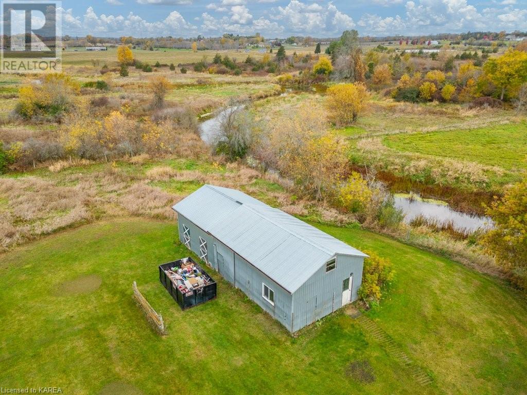 3051 BIG CREEK Road