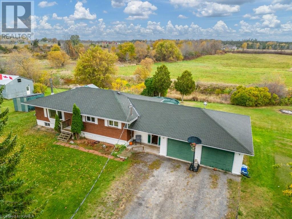 3051 BIG CREEK Road