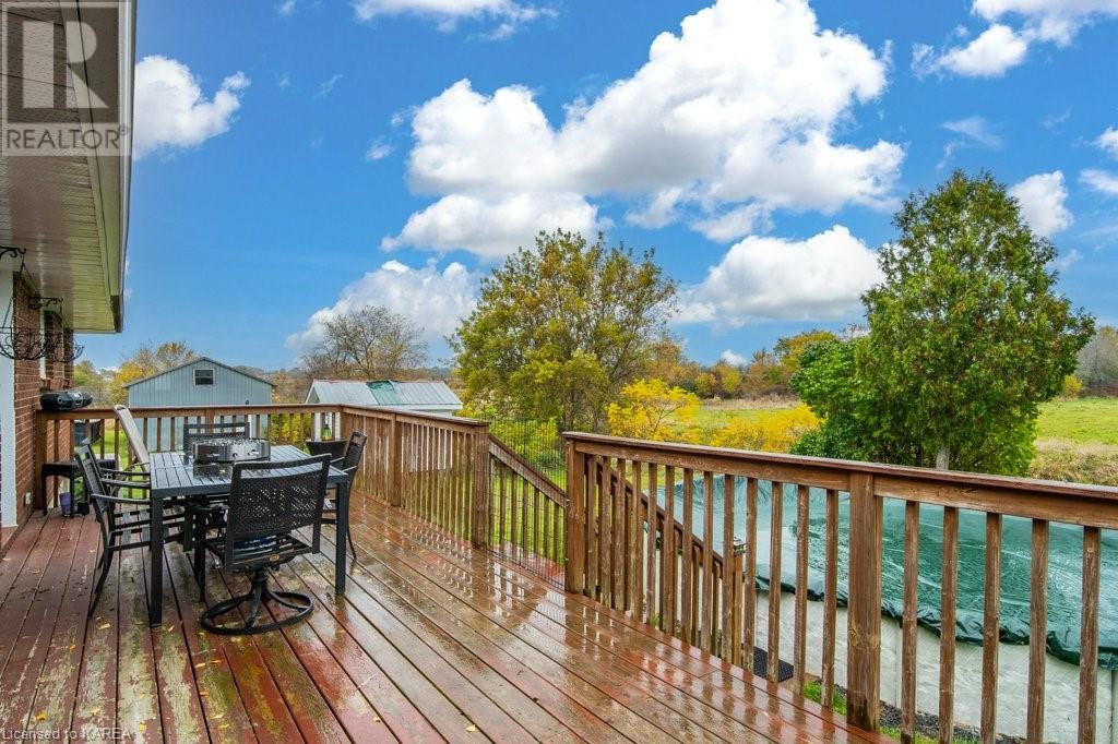 3051 BIG CREEK Road