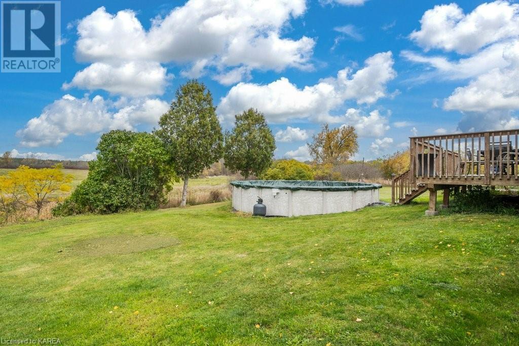 3051 BIG CREEK Road