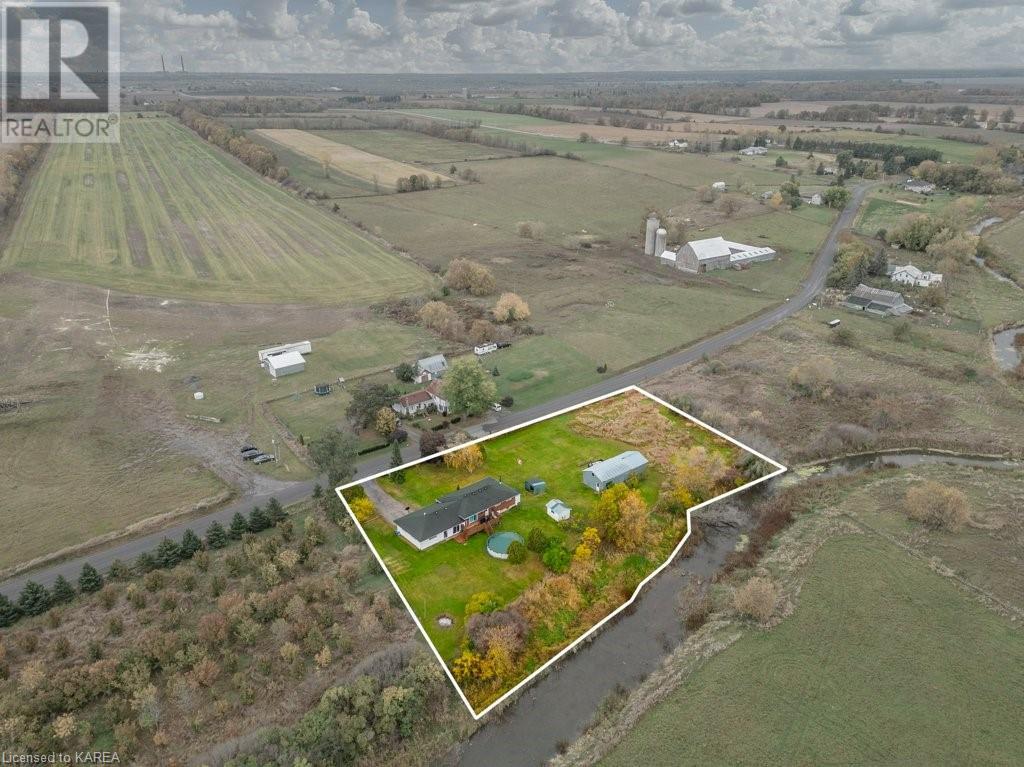3051 BIG CREEK Road