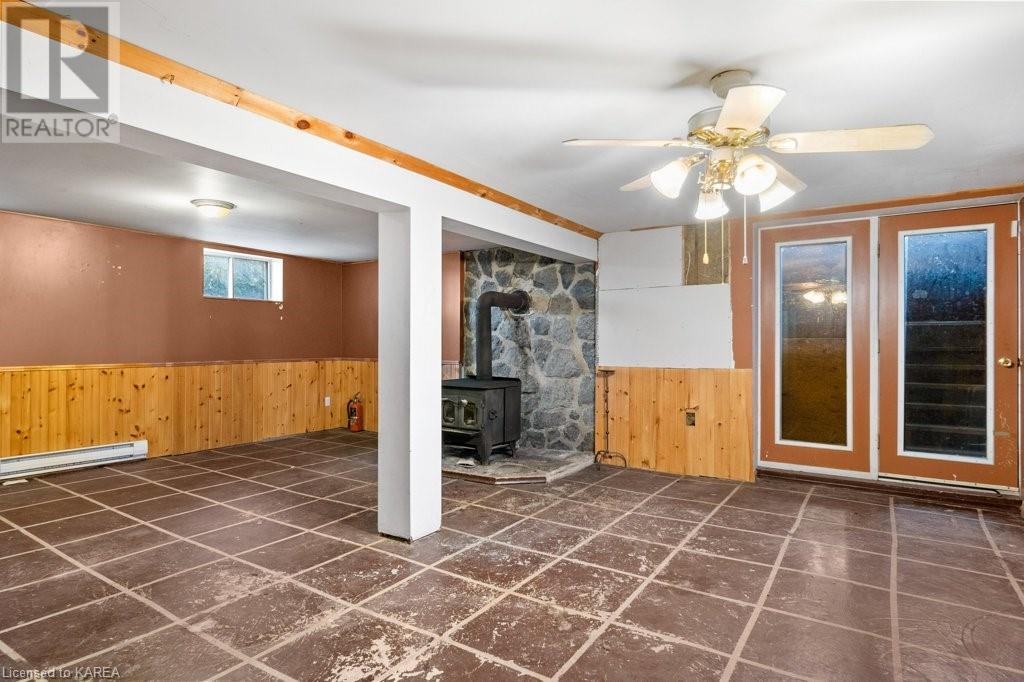 3051 BIG CREEK Road