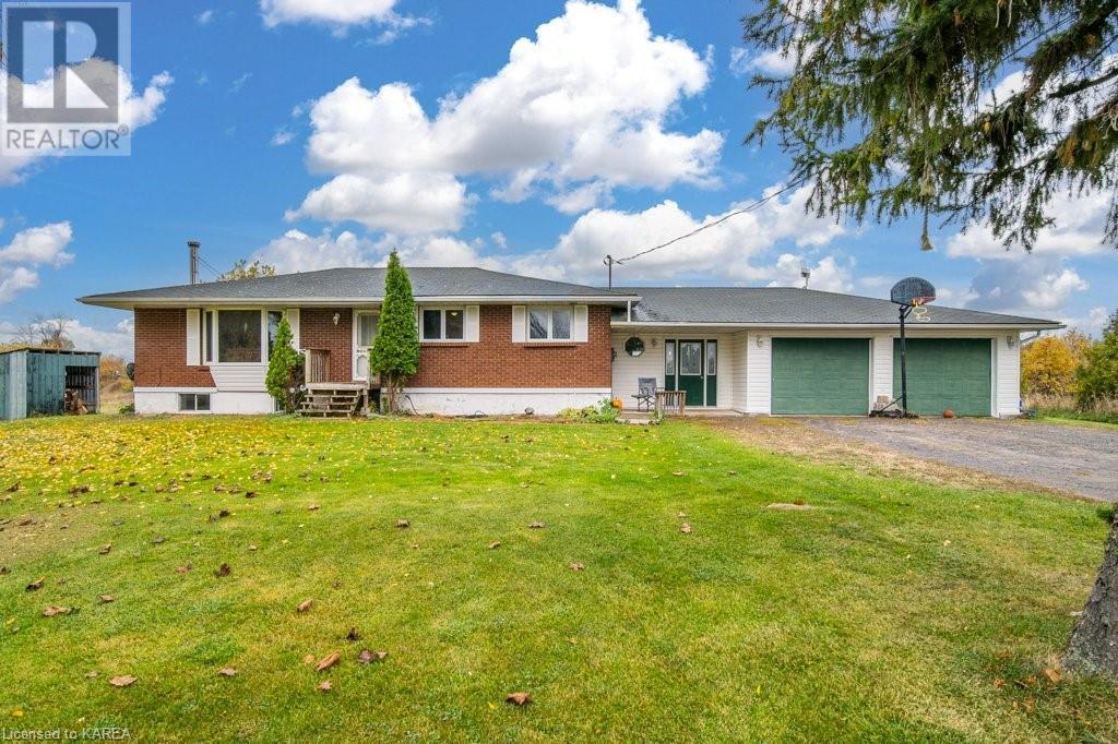 3051 BIG CREEK Road