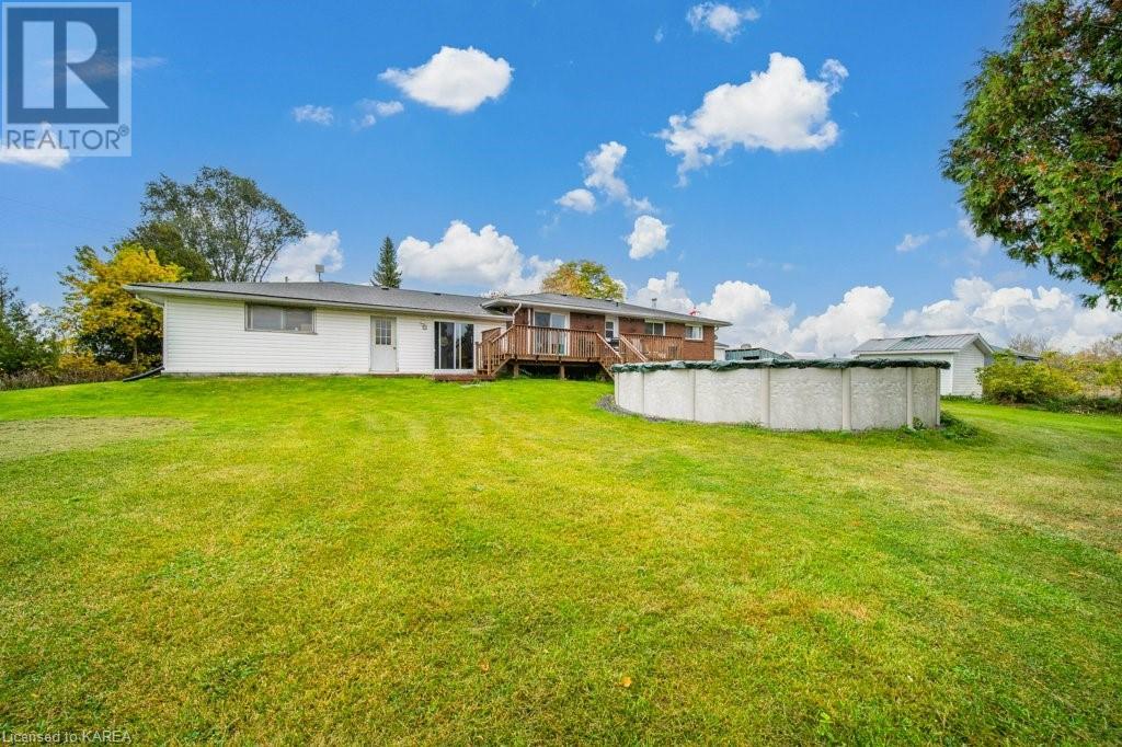 3051 BIG CREEK Road