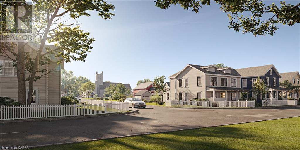 LOT 4 OLD KILN Crescent