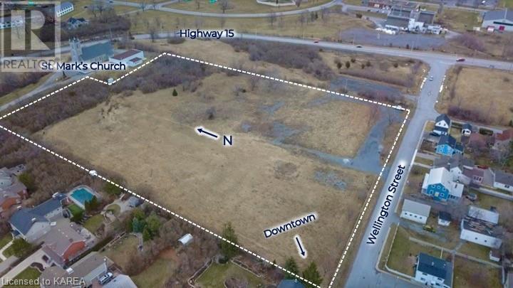 LOT 4 OLD KILN Crescent