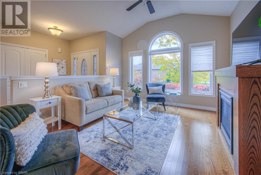 60 BONAVENTURE Drive Unit# 71