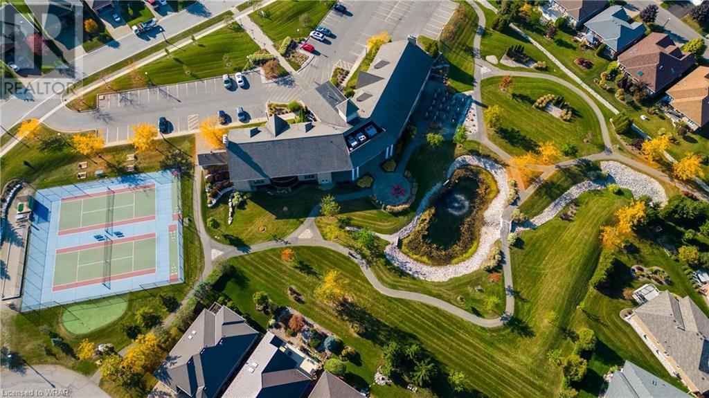 60 BONAVENTURE Drive Unit# 71