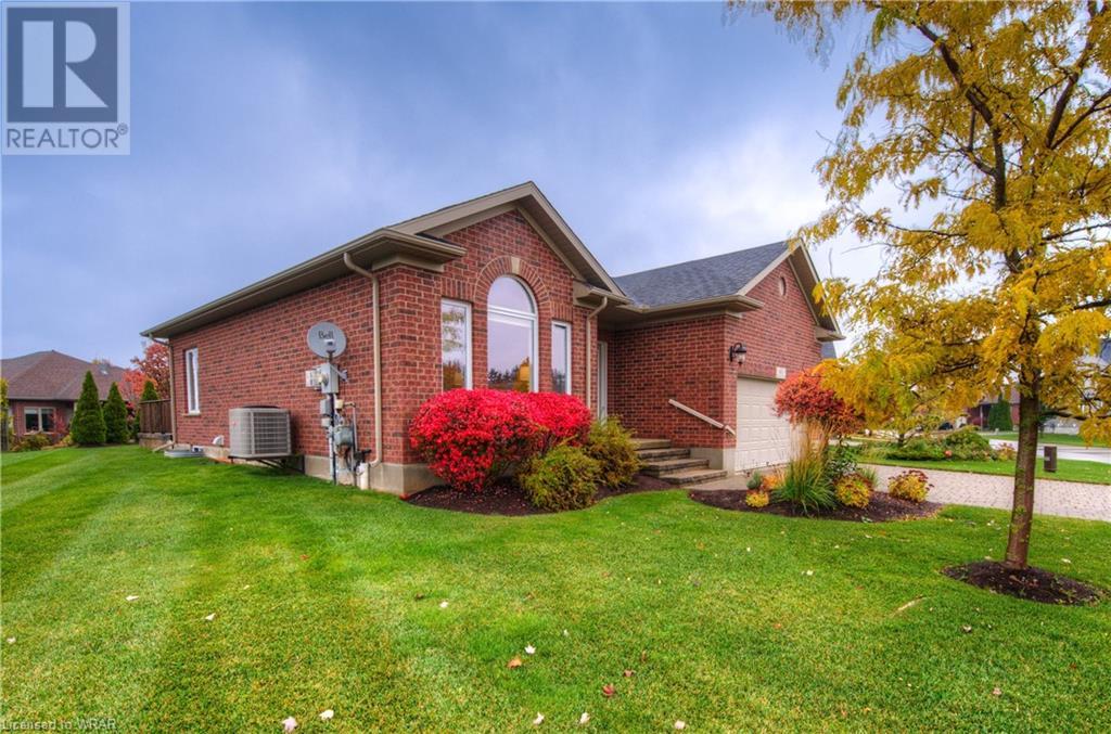 60 BONAVENTURE Drive Unit# 71