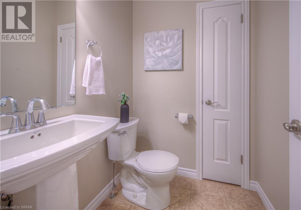 60 BONAVENTURE Drive Unit# 71