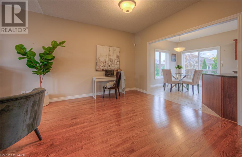 60 BONAVENTURE Drive Unit# 71