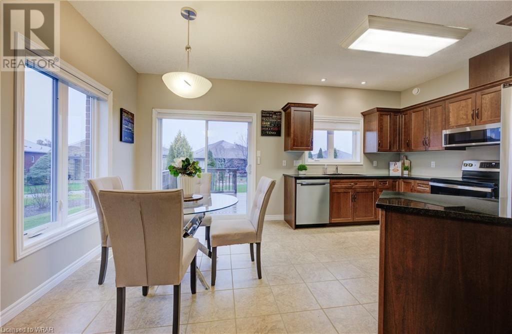 60 BONAVENTURE Drive Unit# 71