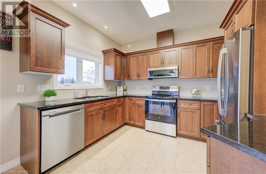 60 BONAVENTURE Drive Unit# 71