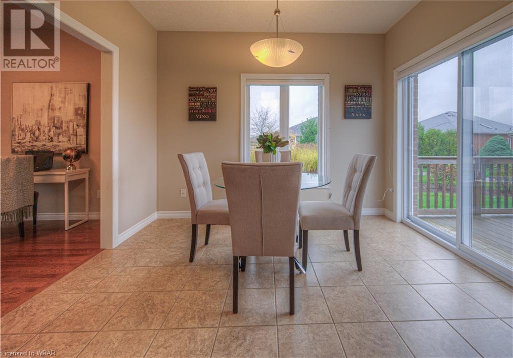 60 BONAVENTURE Drive Unit# 71