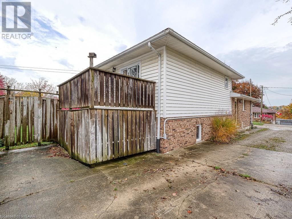 198 CHERRY Street