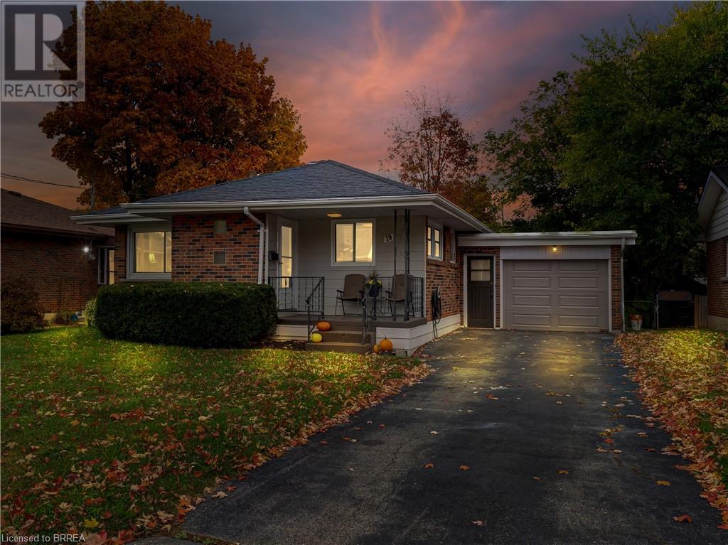 19 RICHARD Avenue