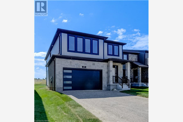 187 OTTERBEIN Road, Kitchener