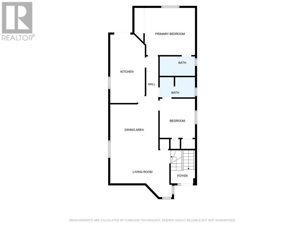 159 DYER Drive