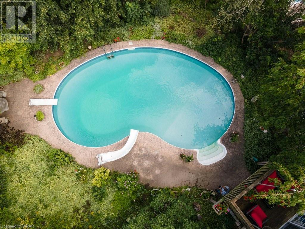34 WINDFLOWER Drive