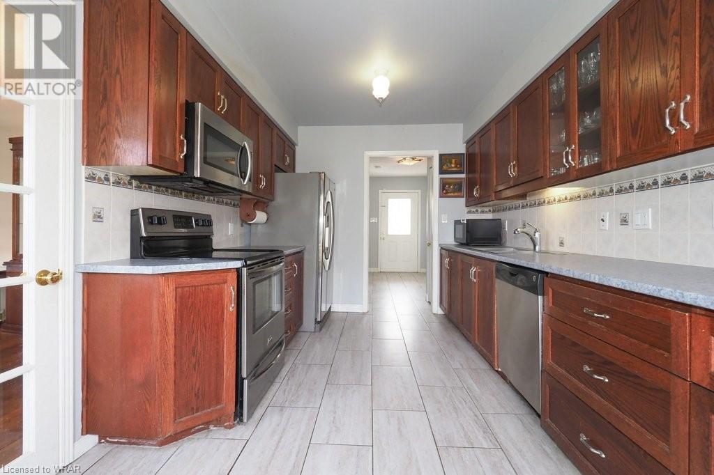 34 WINDFLOWER Drive