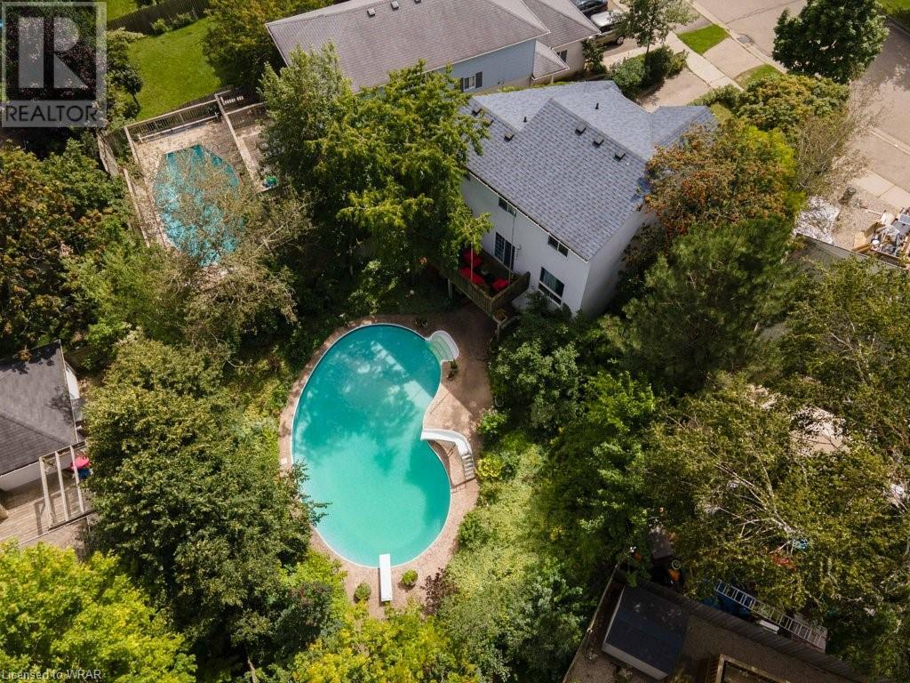 34 WINDFLOWER Drive