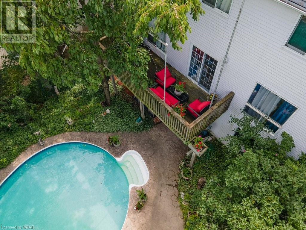 34 WINDFLOWER Drive