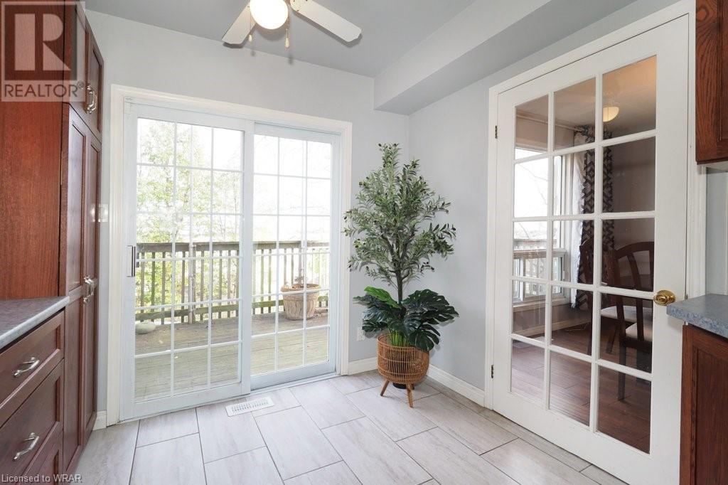 34 WINDFLOWER Drive