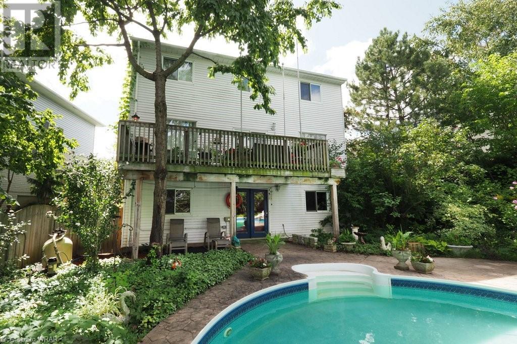 34 WINDFLOWER Drive