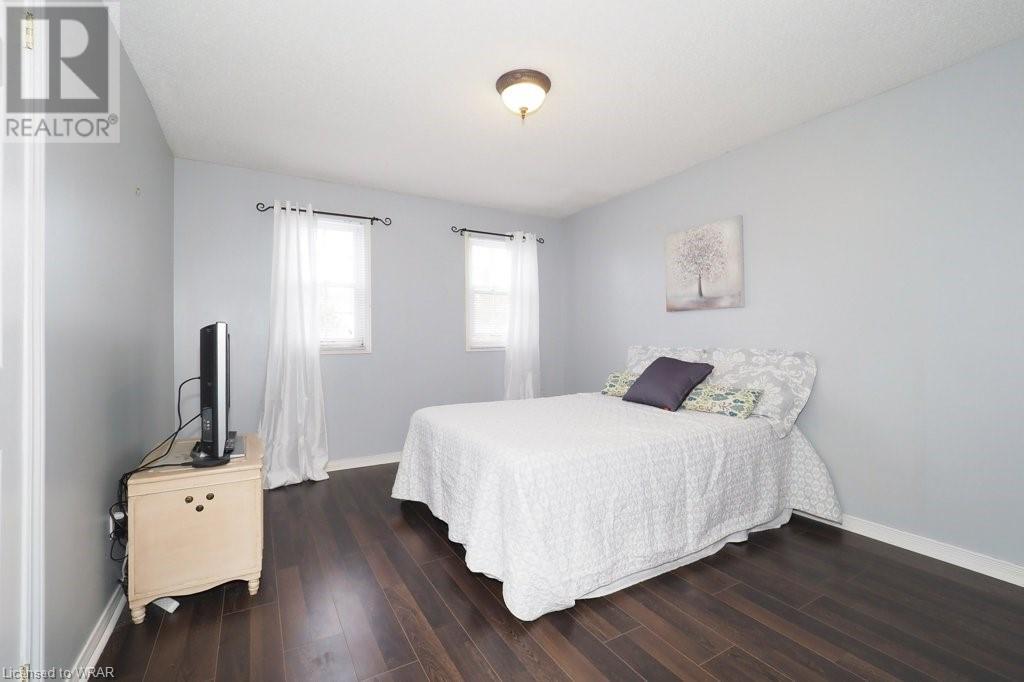 34 WINDFLOWER Drive