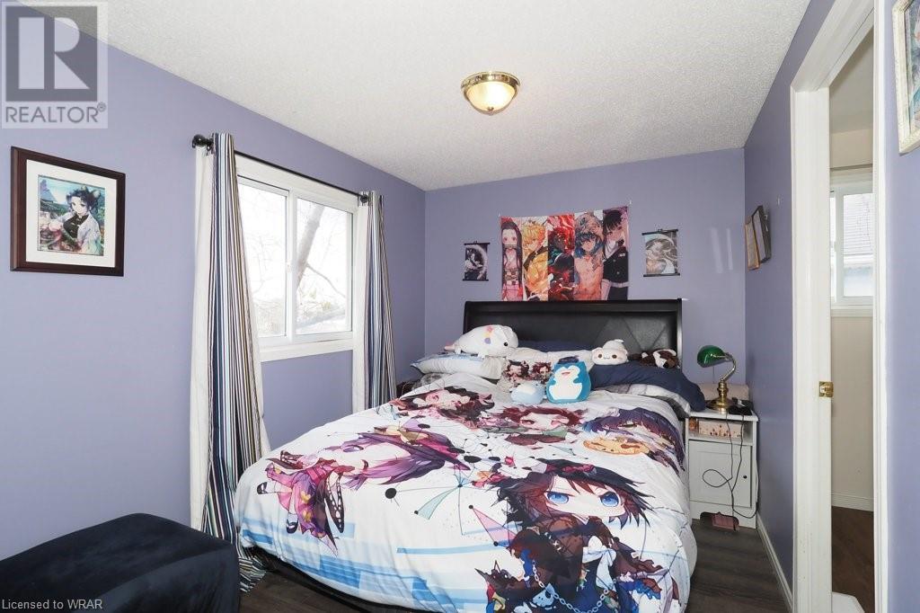 34 WINDFLOWER Drive