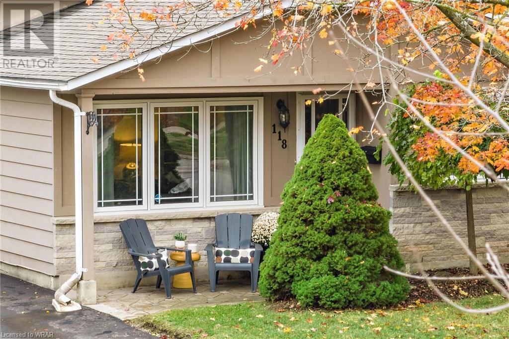 118 CHRISTOPHER Drive