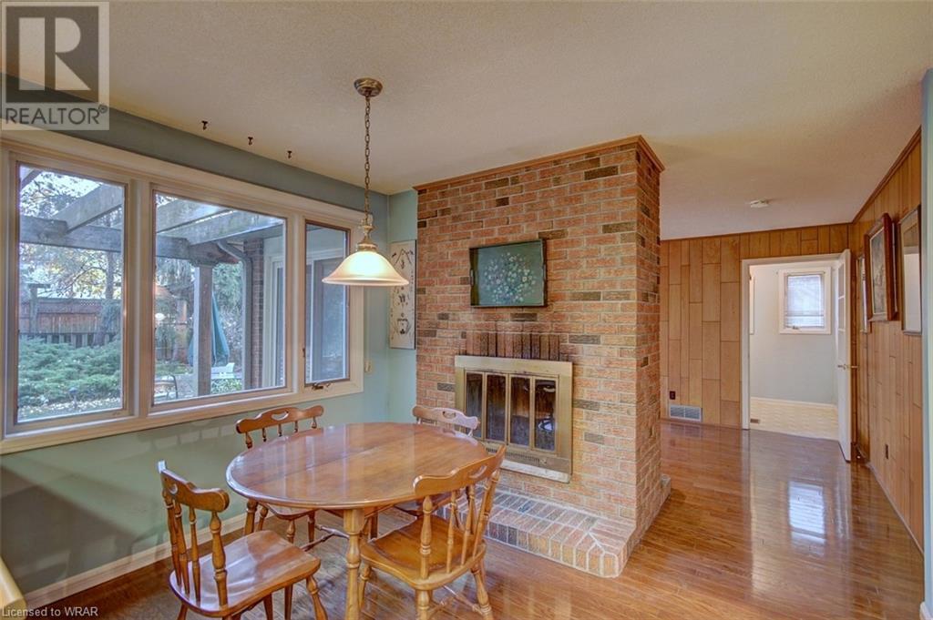 127 BRIARCLIFFE Crescent
