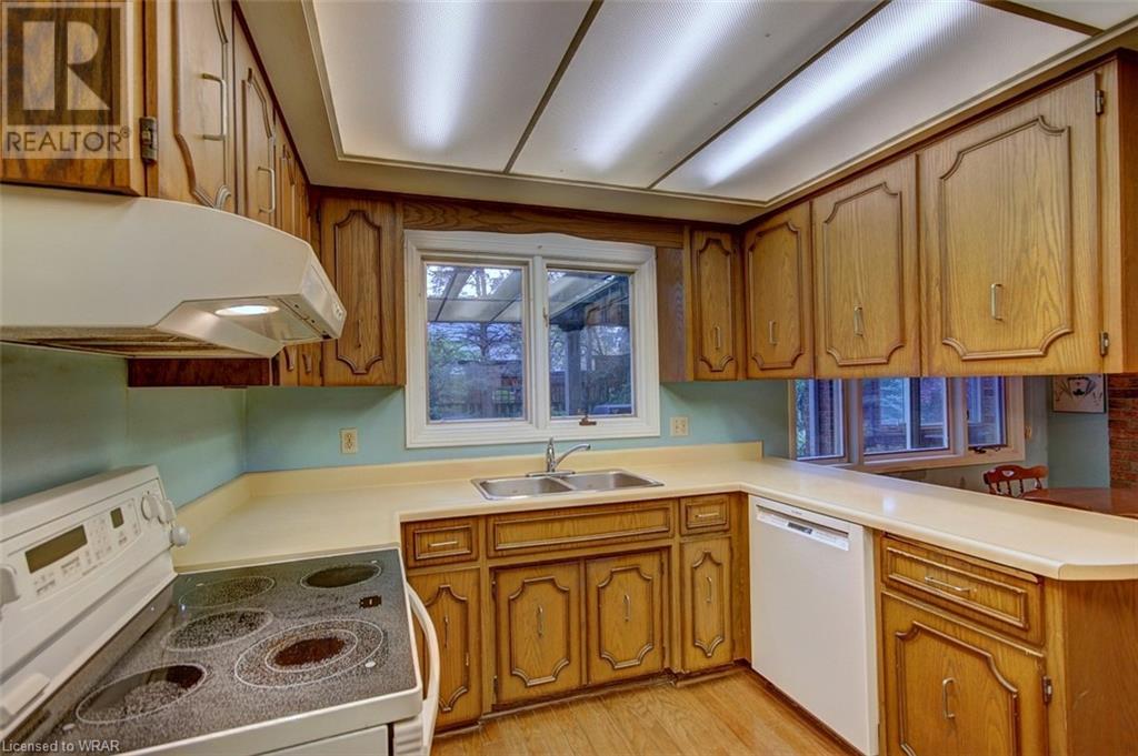 127 BRIARCLIFFE Crescent