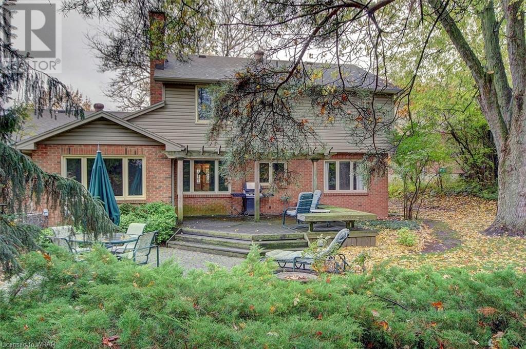 127 BRIARCLIFFE Crescent