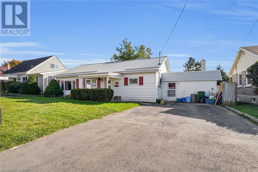 213 FOREST Avenue