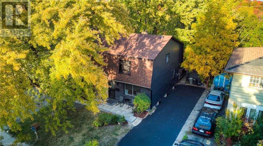 100 LILLIAN Drive Unit# B