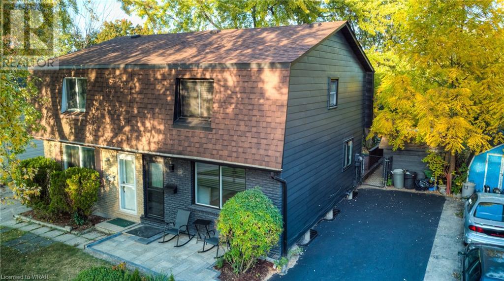 100 LILLIAN Drive Unit# B