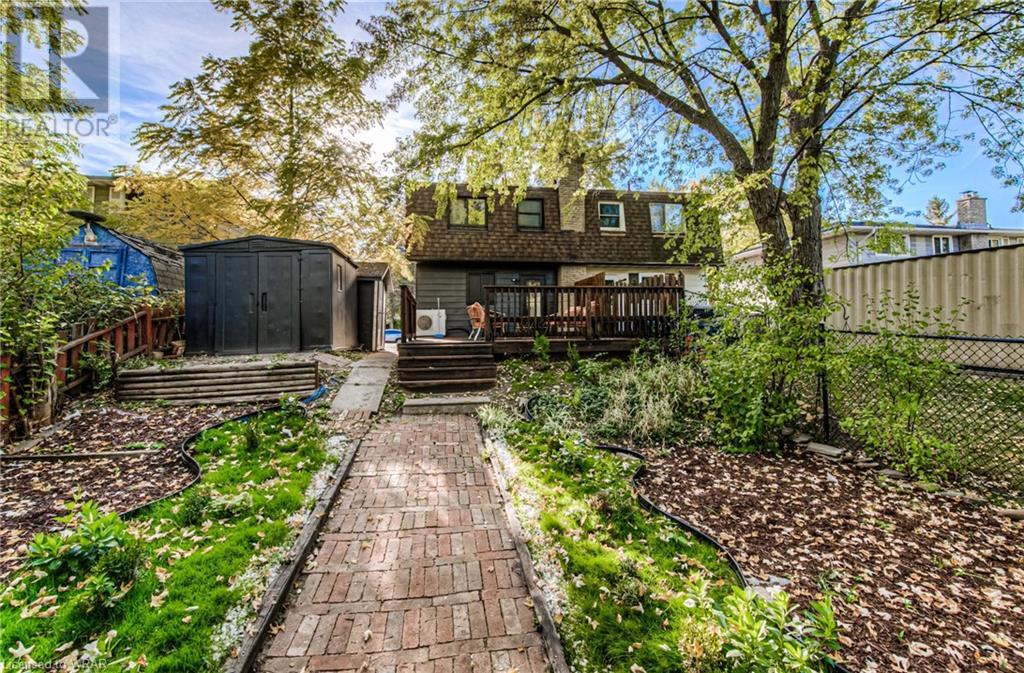 100 LILLIAN Drive Unit# B