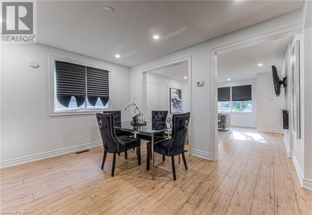 100 LILLIAN Drive Unit# B
