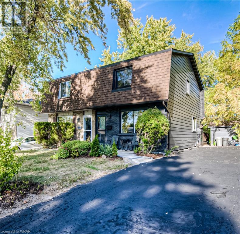 100 LILLIAN Drive Unit# B