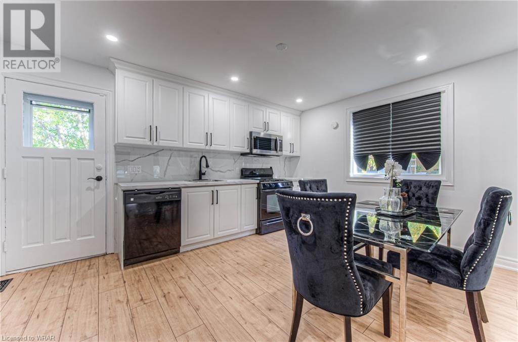 100 LILLIAN Drive Unit# B